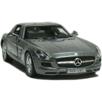 MERCEDES BENS SLS AMG