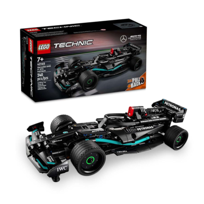 MERCEDES AMG F1 W14