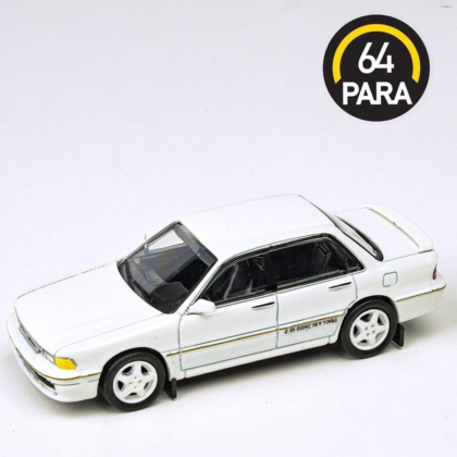 MITSUBISHI MOTORS GALANT VR-4