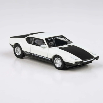 1972 DE TOMASO PANTERA