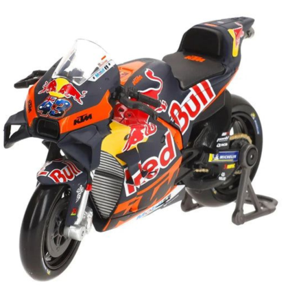 REDBULL RC16