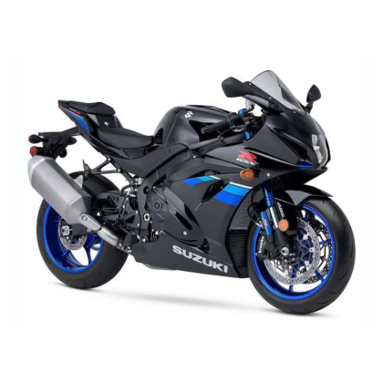 SUZUKI  GSX-R1000