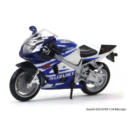 SUZUKI GSX-R750