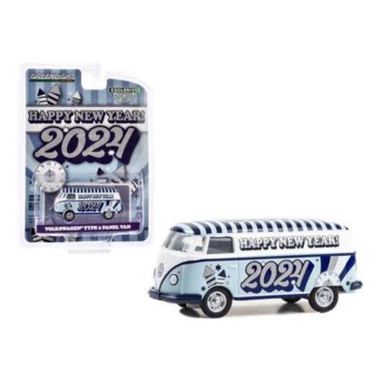 VOLKSWAGEN TYPE2 PANEL VAN