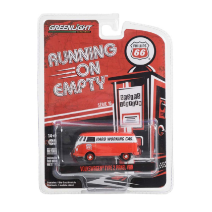 VOLKSWAGEN TYPE 2 PANEL VAN