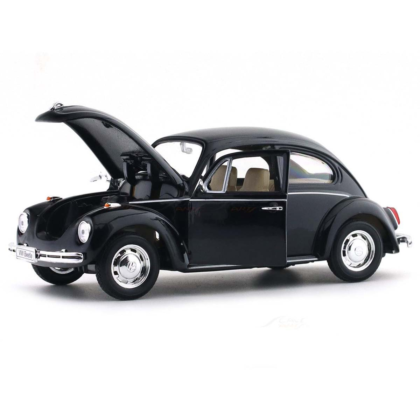1967 WOLKSWAGEN CLASSICAL BEETLE