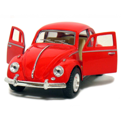 1967 WOLKSWAGEN CLASSICAL BEETLE