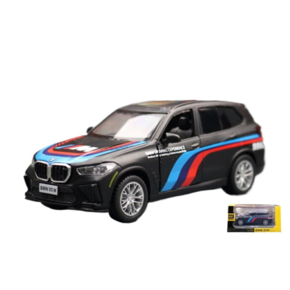 BMW X5M