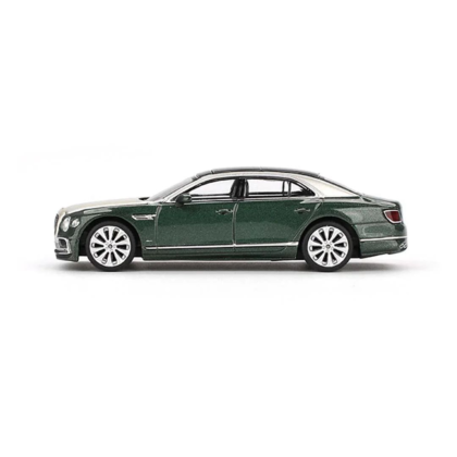 BENTLEY FLYING SPUR HYBRID