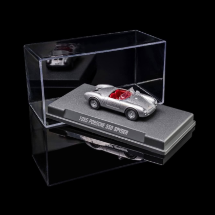 1955 PORSCHE 550 SPYDER