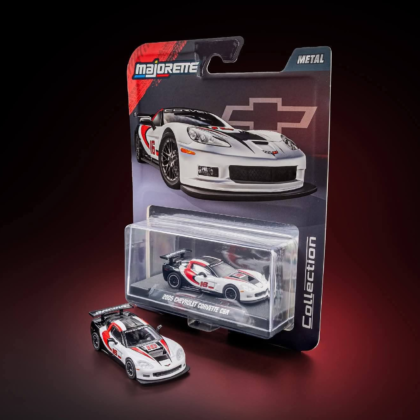 2005 CHEVROLET CORVETTE C6R