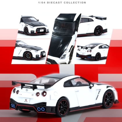 NISSAN SKYLINE GT-R (R35 )NISMO