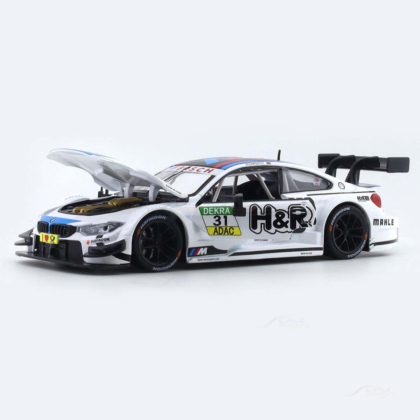 BMW M4 DTM