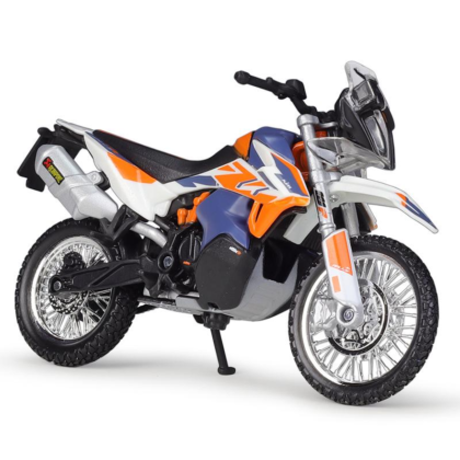 KTM 790 ADVENTURE R RALLY