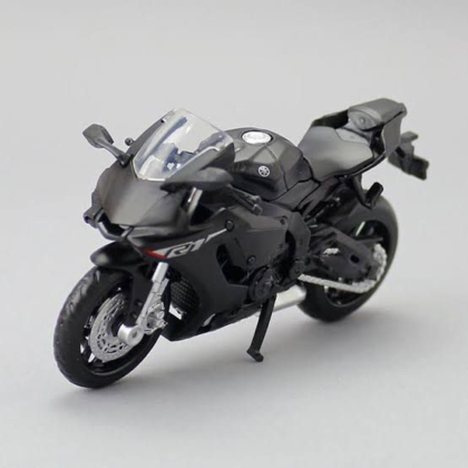 YAMAHA YZF R1