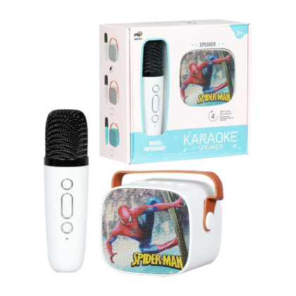 KARAOKE SPEAKER