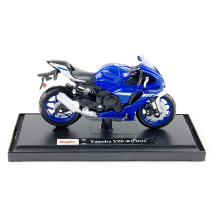 YAMAHA YZF R1 2021