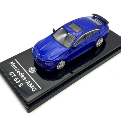 MERCEDES AMG GT 63 S