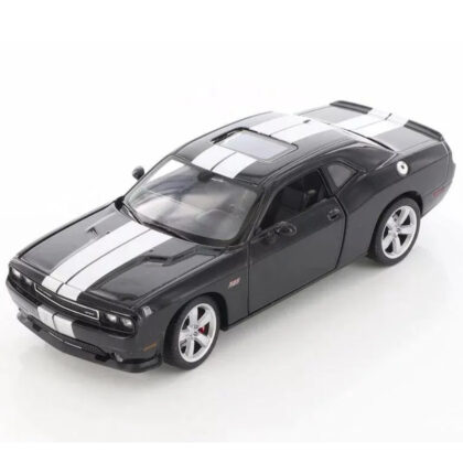 2012 DODGE CHALLENGE SRT