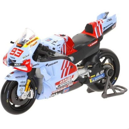 GRESINI RACING TEAM 2024