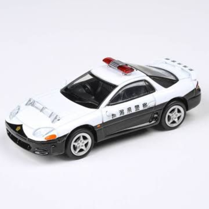 MITSUBISHI MOTORS GTO 3000GT