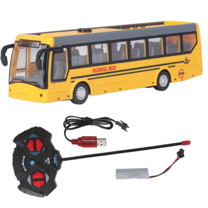 RC BUS