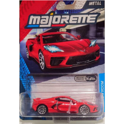 CHEVROLET CORVETTE STINGRAY