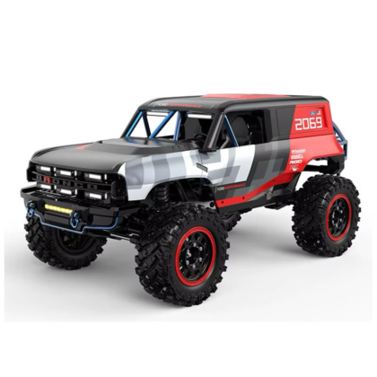 BRONCO 1/8 SCALE