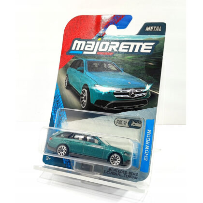 MERCEDES BENZ E CLASS ALL TERRAIN