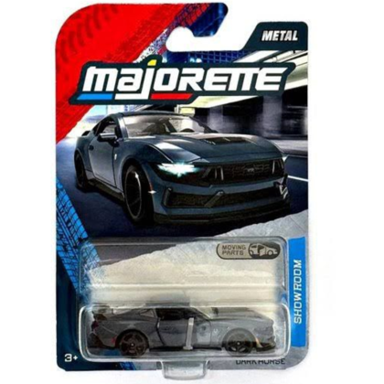 FORD MUSTANG DARK HORSE