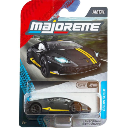 LAMBORGHINI HURACAN AVIO