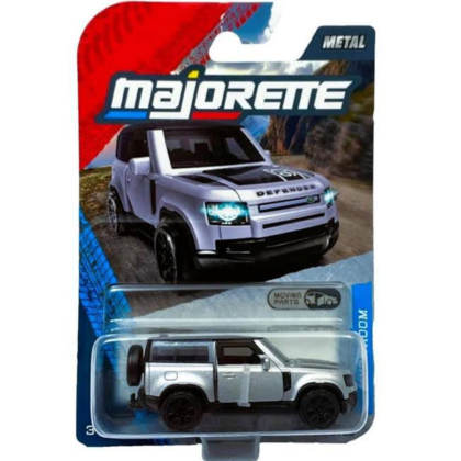 LAND ROVER DEFENDER 90