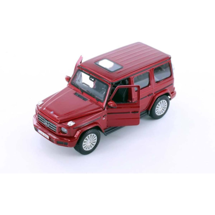 2019 MERCEDES BENZ G-CLASS