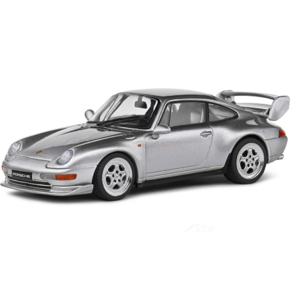 PORSCHE 911 993 CARRERA RS CLUBSPORT