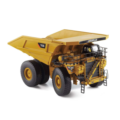 772 OFF HIGHWAY TRUCK