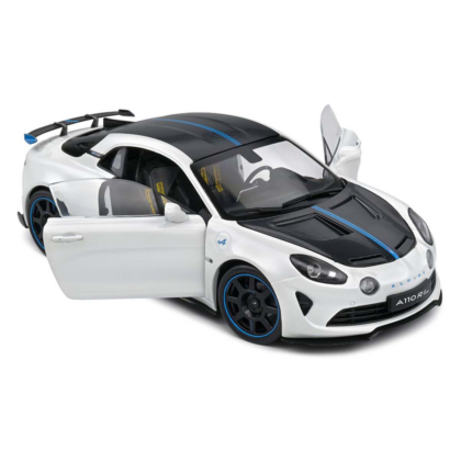 ALPINE A 110 R LE Mns