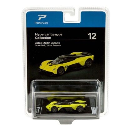 ASTRON MARTIN VALKYRIE