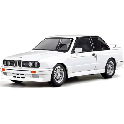 BMW M3 E30