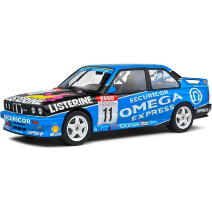 BMW E30 M3 BTCC 1991