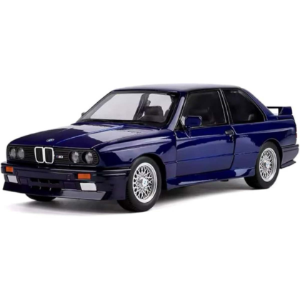 BMW M3 E30