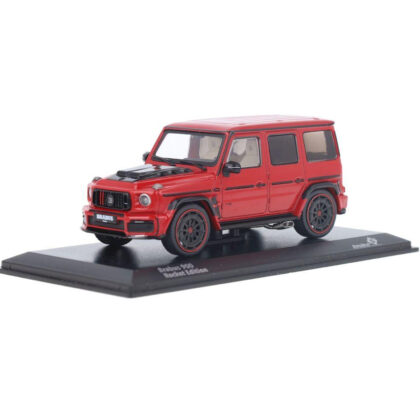 BRABUS 900 ROCKET EDITION