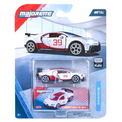 BUGATTI CHIRON PUR SPORTS