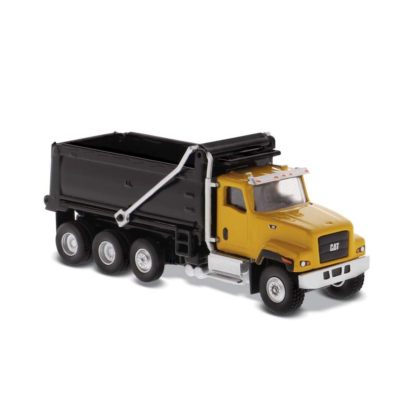 CT681 DUMP TRUCK