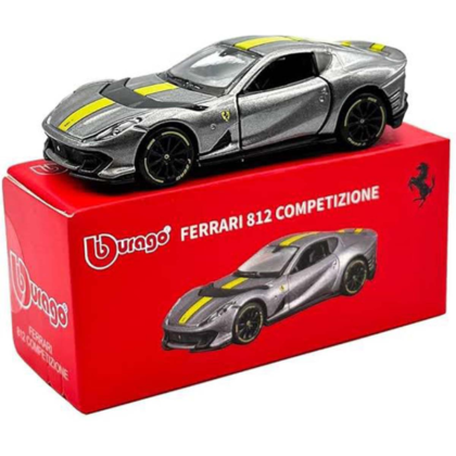 FERRARI 812 COMPETIZIONE