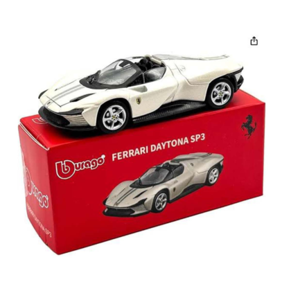 FERRRARI DAYTONA SP3