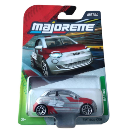 FIAT 500ICON