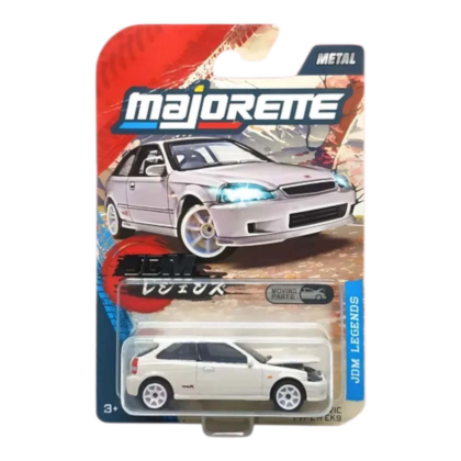 HONDA CIVIC TYPE R EK9