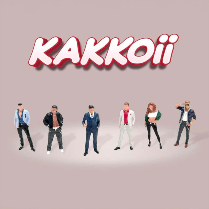 KAKKOII