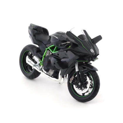 KAWASAKI NINJA H2 R