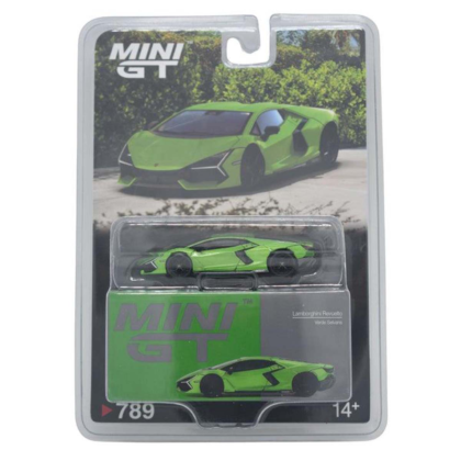 LAMBORGHINI REVUELTO